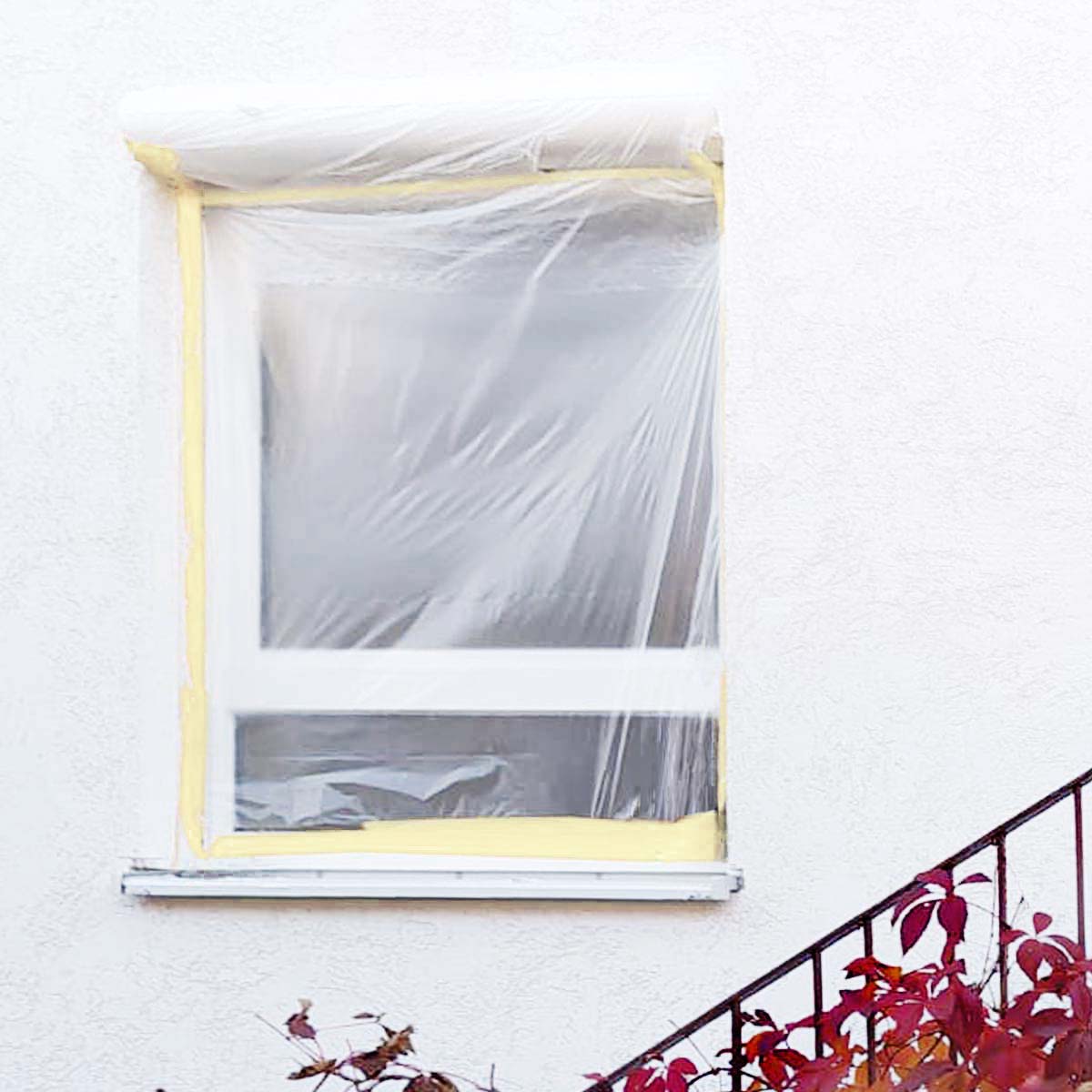 Fassadengestaltung und Wärmedämmung