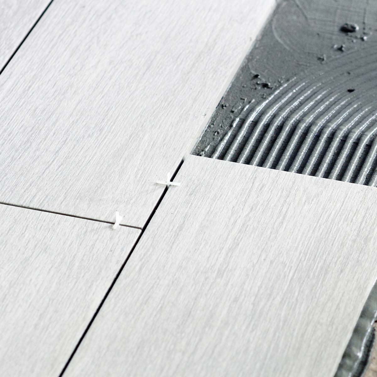 Boden- und Wandbeschichtungen